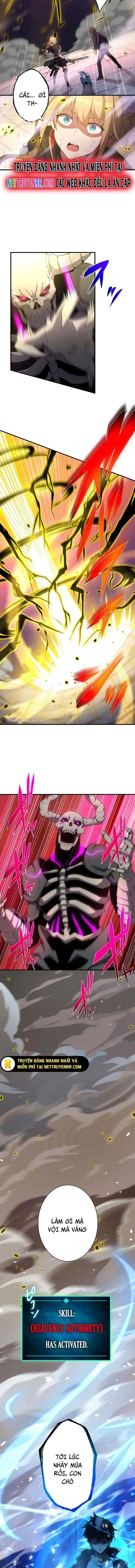 Anh Hùng Hầm Ngục Với Sức Mạnh Cấp Thần Chapter 14 - Trang 2