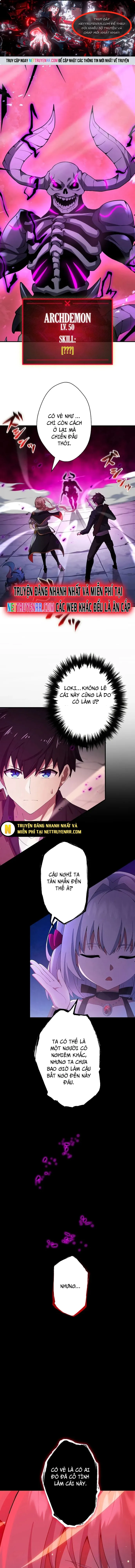 Anh Hùng Hầm Ngục Với Sức Mạnh Cấp Thần Chapter 14 - Trang 2