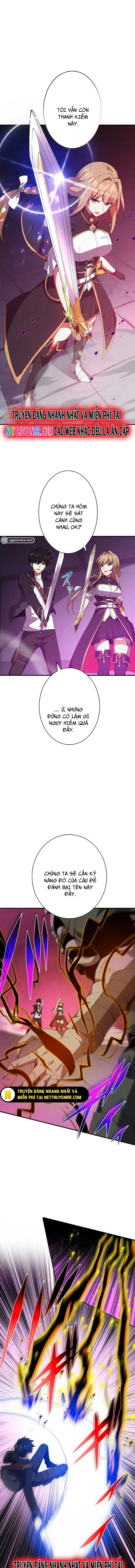 Anh Hùng Hầm Ngục Với Sức Mạnh Cấp Thần Chapter 14 - Trang 2