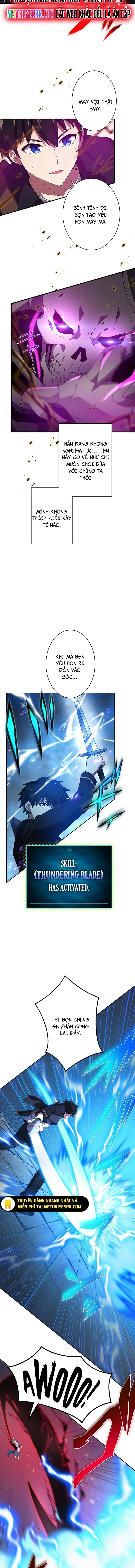 Anh Hùng Hầm Ngục Với Sức Mạnh Cấp Thần Chapter 14 - Trang 2
