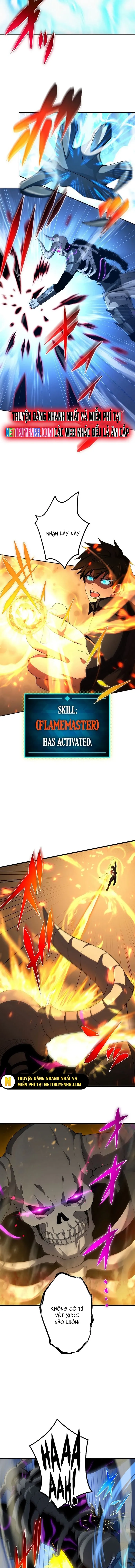 Anh Hùng Hầm Ngục Với Sức Mạnh Cấp Thần Chapter 14 - Trang 2