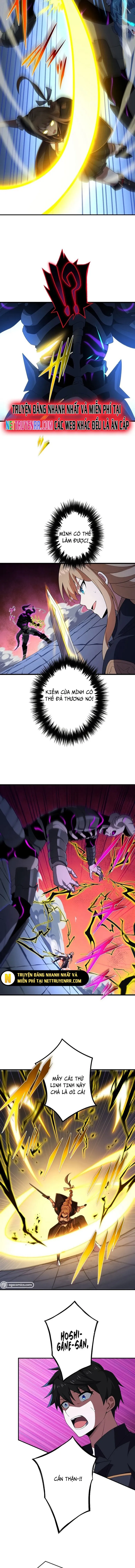Anh Hùng Hầm Ngục Với Sức Mạnh Cấp Thần Chapter 14 - Trang 2