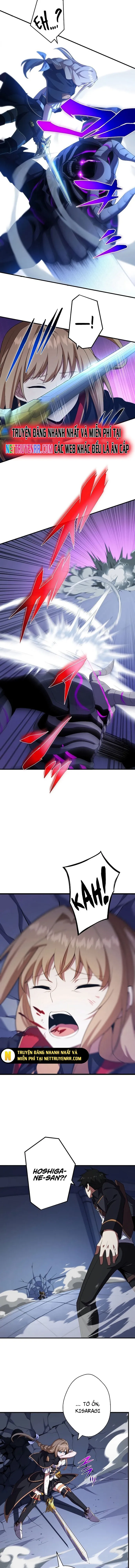 Anh Hùng Hầm Ngục Với Sức Mạnh Cấp Thần Chapter 14 - Trang 2