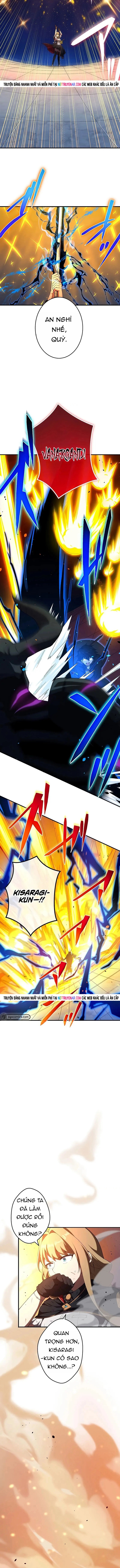 Anh Hùng Hầm Ngục Với Sức Mạnh Cấp Thần Chapter 15 - Trang 2