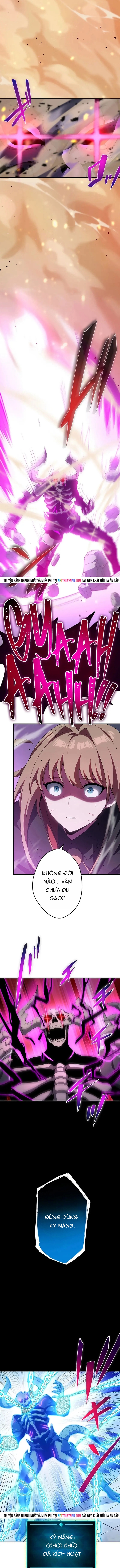 Anh Hùng Hầm Ngục Với Sức Mạnh Cấp Thần Chapter 15 - Trang 2