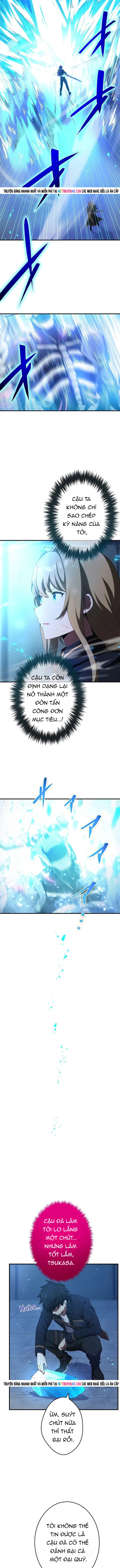 Anh Hùng Hầm Ngục Với Sức Mạnh Cấp Thần Chapter 15 - Trang 2