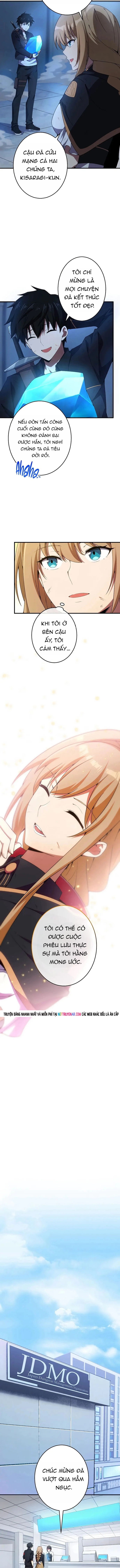 Anh Hùng Hầm Ngục Với Sức Mạnh Cấp Thần Chapter 15 - Trang 2