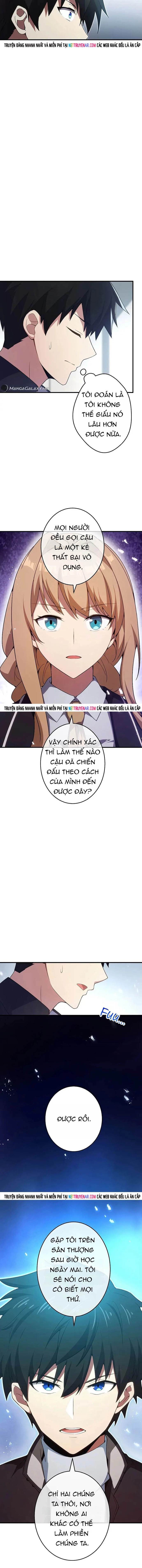 Anh Hùng Hầm Ngục Với Sức Mạnh Cấp Thần Chapter 15 - Trang 2