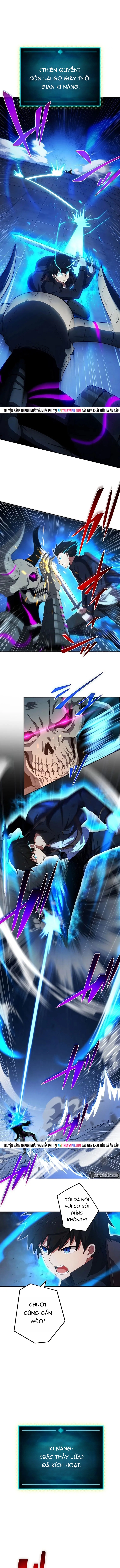 Anh Hùng Hầm Ngục Với Sức Mạnh Cấp Thần Chapter 15 - Trang 2