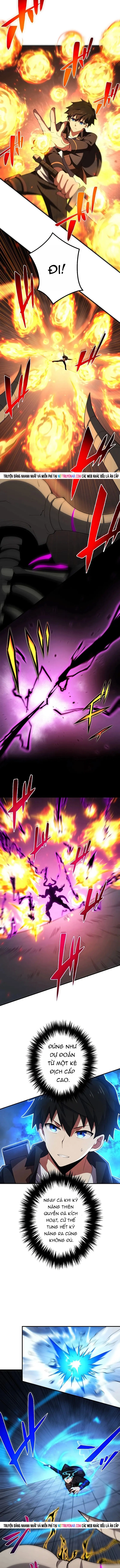 Anh Hùng Hầm Ngục Với Sức Mạnh Cấp Thần Chapter 15 - Trang 2