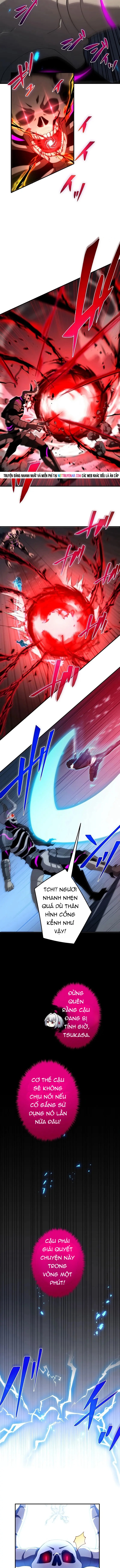 Anh Hùng Hầm Ngục Với Sức Mạnh Cấp Thần Chapter 15 - Trang 2