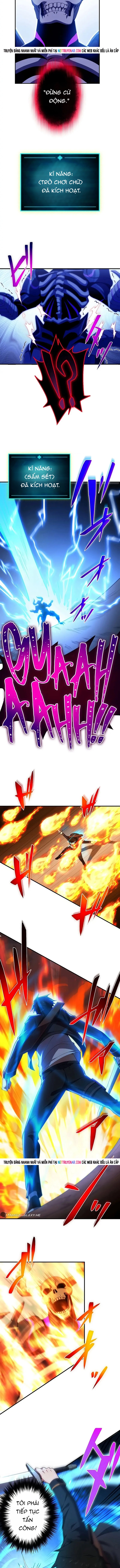 Anh Hùng Hầm Ngục Với Sức Mạnh Cấp Thần Chapter 15 - Trang 2