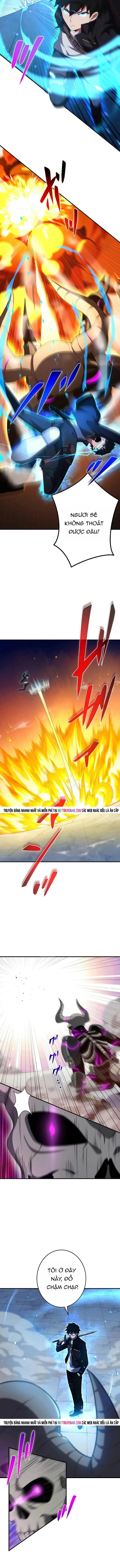 Anh Hùng Hầm Ngục Với Sức Mạnh Cấp Thần Chapter 15 - Trang 2