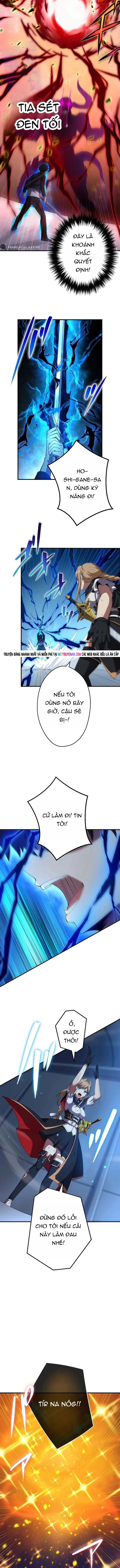 Anh Hùng Hầm Ngục Với Sức Mạnh Cấp Thần Chapter 15 - Trang 2