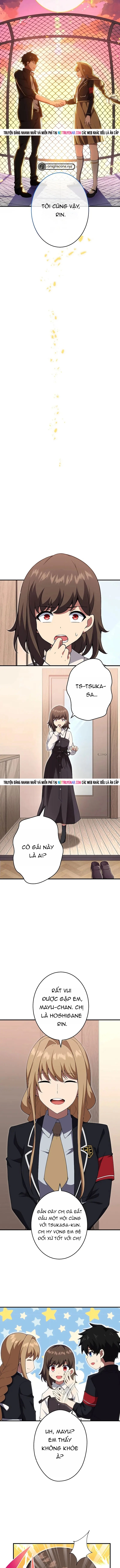 Anh Hùng Hầm Ngục Với Sức Mạnh Cấp Thần Chapter 16 - Trang 2