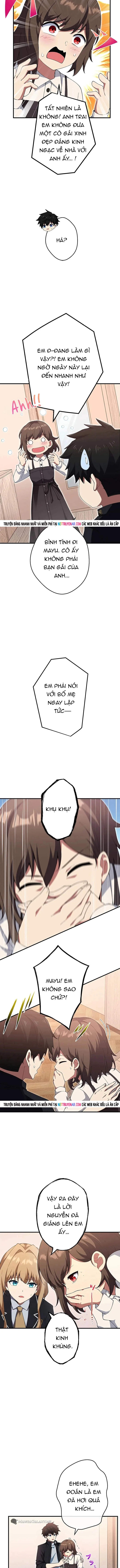 Anh Hùng Hầm Ngục Với Sức Mạnh Cấp Thần Chapter 16 - Trang 2