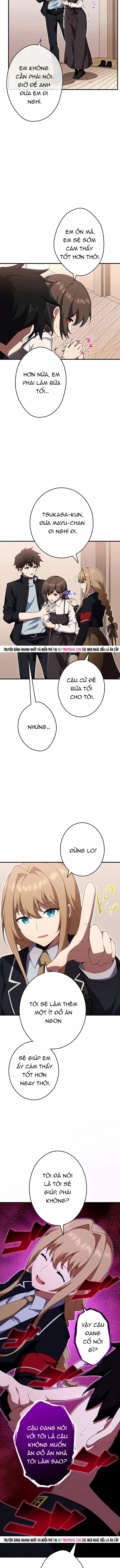 Anh Hùng Hầm Ngục Với Sức Mạnh Cấp Thần Chapter 16 - Trang 2