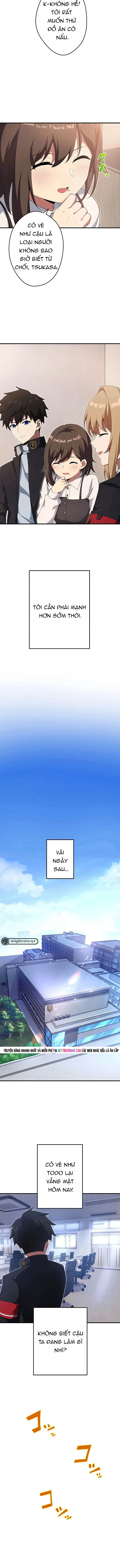 Anh Hùng Hầm Ngục Với Sức Mạnh Cấp Thần Chapter 16 - Trang 2