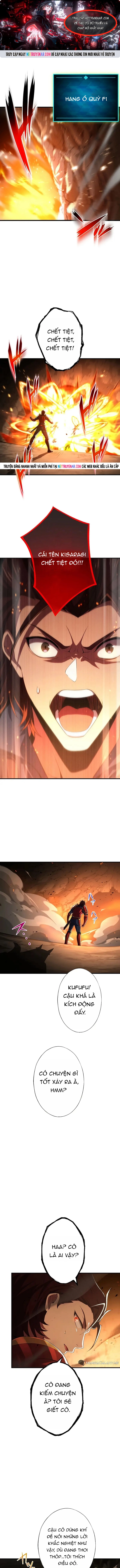 Anh Hùng Hầm Ngục Với Sức Mạnh Cấp Thần Chapter 16 - Trang 2
