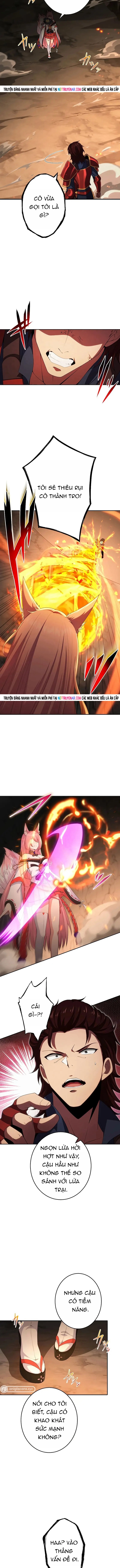Anh Hùng Hầm Ngục Với Sức Mạnh Cấp Thần Chapter 16 - Trang 2