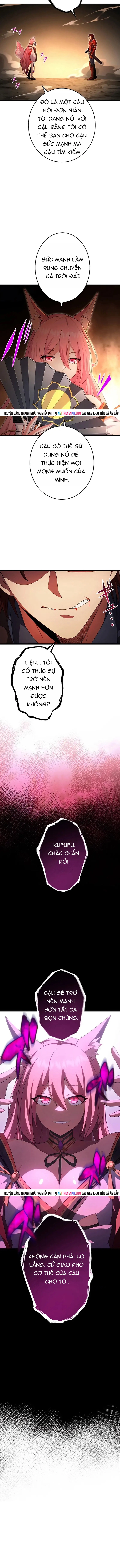Anh Hùng Hầm Ngục Với Sức Mạnh Cấp Thần Chapter 16 - Trang 2