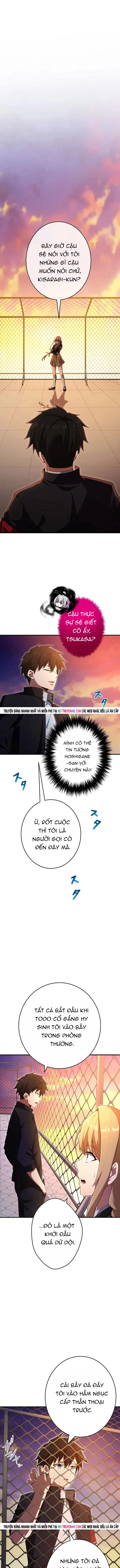 Anh Hùng Hầm Ngục Với Sức Mạnh Cấp Thần Chapter 16 - Trang 2