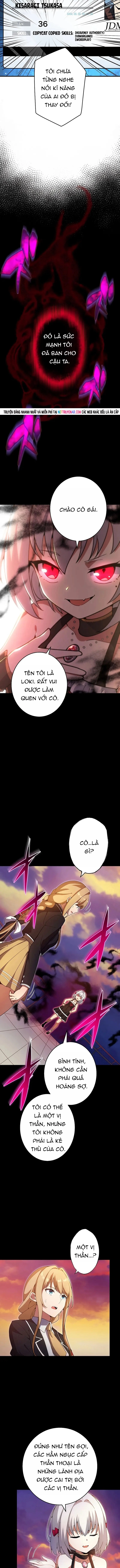 Anh Hùng Hầm Ngục Với Sức Mạnh Cấp Thần Chapter 16 - Trang 2
