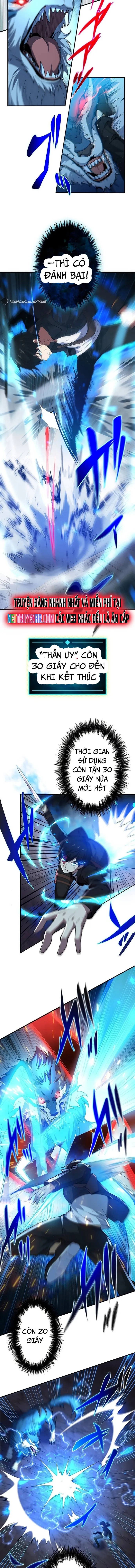 Anh Hùng Hầm Ngục Với Sức Mạnh Cấp Thần Chapter 2 - Trang 2