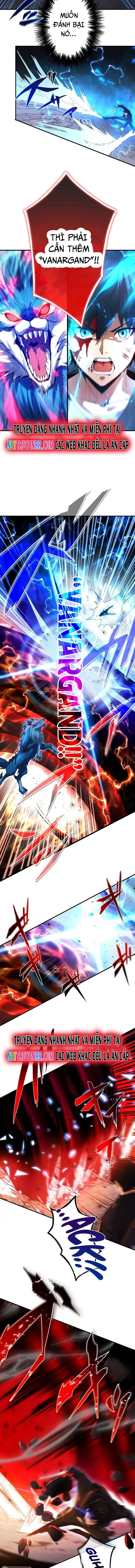 Anh Hùng Hầm Ngục Với Sức Mạnh Cấp Thần Chapter 2 - Trang 2