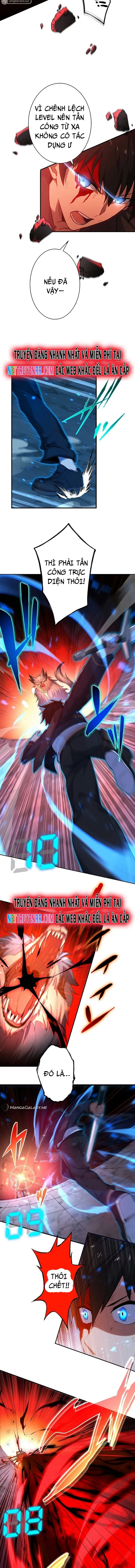 Anh Hùng Hầm Ngục Với Sức Mạnh Cấp Thần Chapter 2 - Trang 2