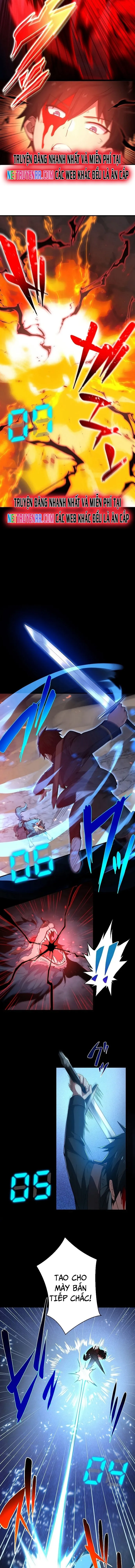 Anh Hùng Hầm Ngục Với Sức Mạnh Cấp Thần Chapter 2 - Trang 2