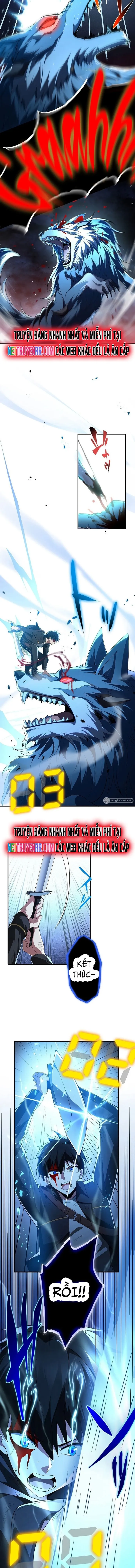 Anh Hùng Hầm Ngục Với Sức Mạnh Cấp Thần Chapter 2 - Trang 2