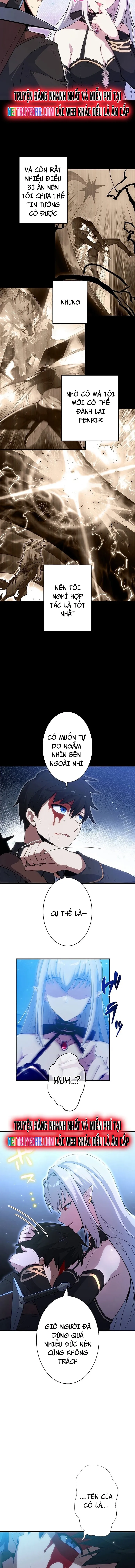 Anh Hùng Hầm Ngục Với Sức Mạnh Cấp Thần Chapter 2 - Trang 2