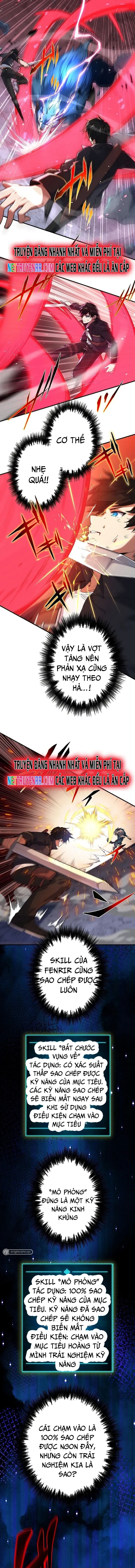 Anh Hùng Hầm Ngục Với Sức Mạnh Cấp Thần Chapter 2 - Trang 2