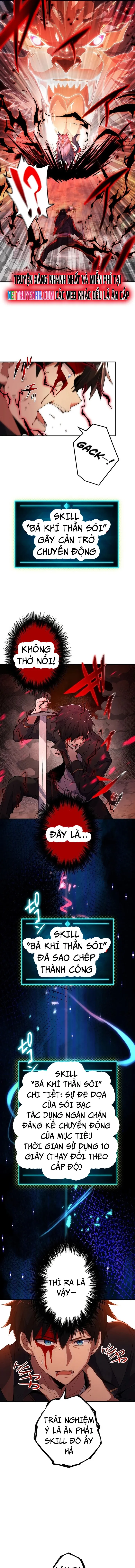 Anh Hùng Hầm Ngục Với Sức Mạnh Cấp Thần Chapter 2 - Trang 2