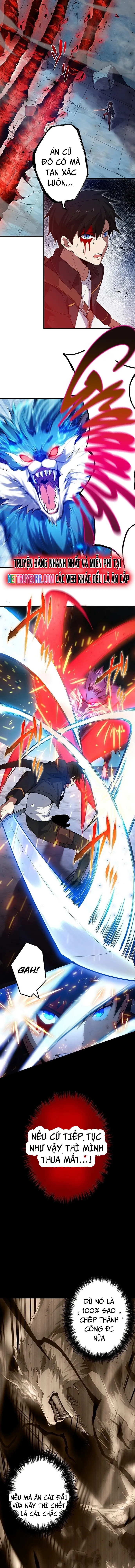 Anh Hùng Hầm Ngục Với Sức Mạnh Cấp Thần Chapter 2 - Trang 2