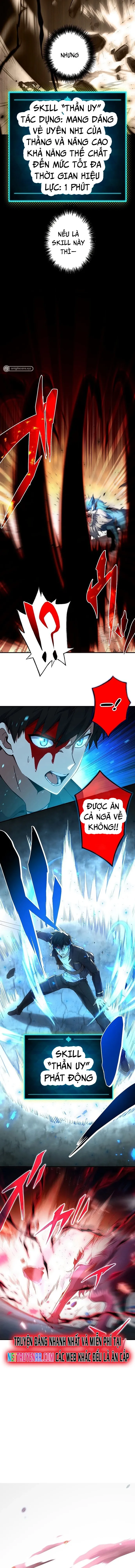 Anh Hùng Hầm Ngục Với Sức Mạnh Cấp Thần Chapter 2 - Trang 2