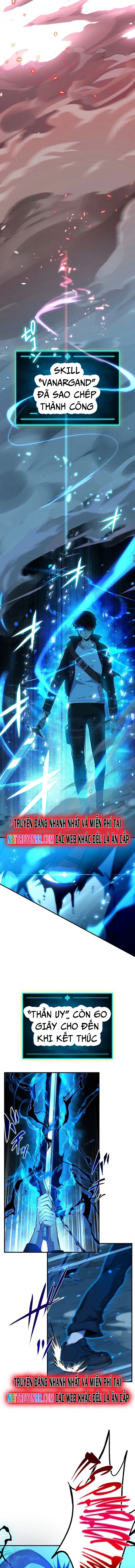 Anh Hùng Hầm Ngục Với Sức Mạnh Cấp Thần Chapter 2 - Trang 2