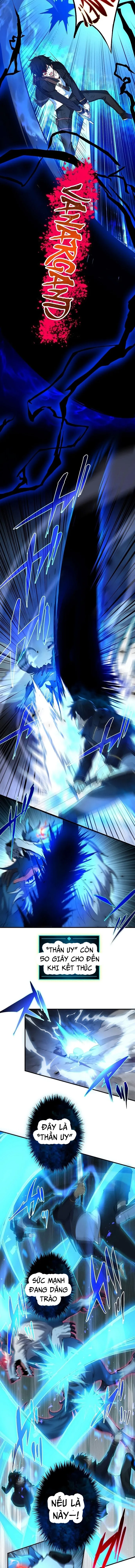Anh Hùng Hầm Ngục Với Sức Mạnh Cấp Thần Chapter 2 - Trang 2