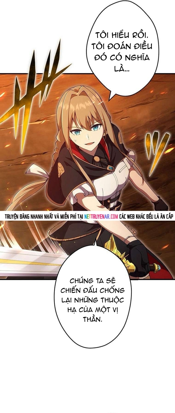 Anh Hùng Hầm Ngục Với Sức Mạnh Cấp Thần Chapter 20 - Trang 2