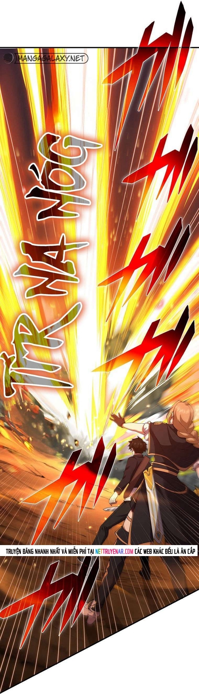 Anh Hùng Hầm Ngục Với Sức Mạnh Cấp Thần Chapter 20 - Trang 2