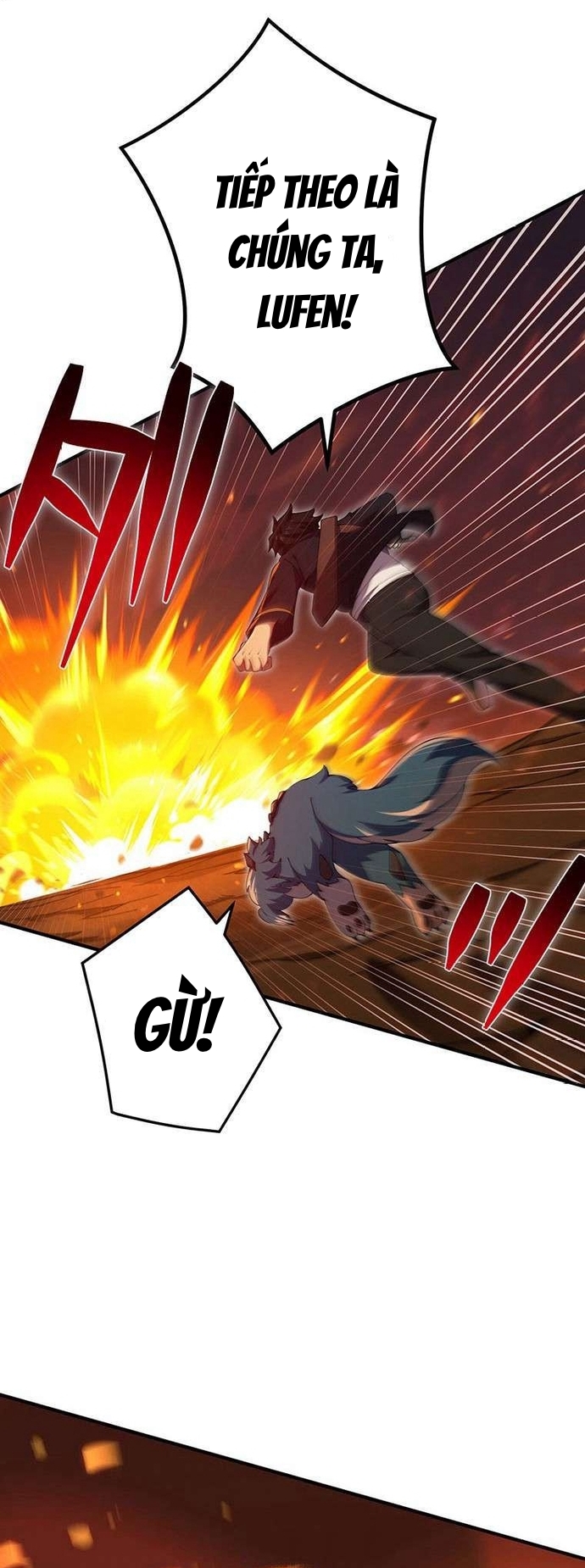 Anh Hùng Hầm Ngục Với Sức Mạnh Cấp Thần Chapter 20 - Trang 2