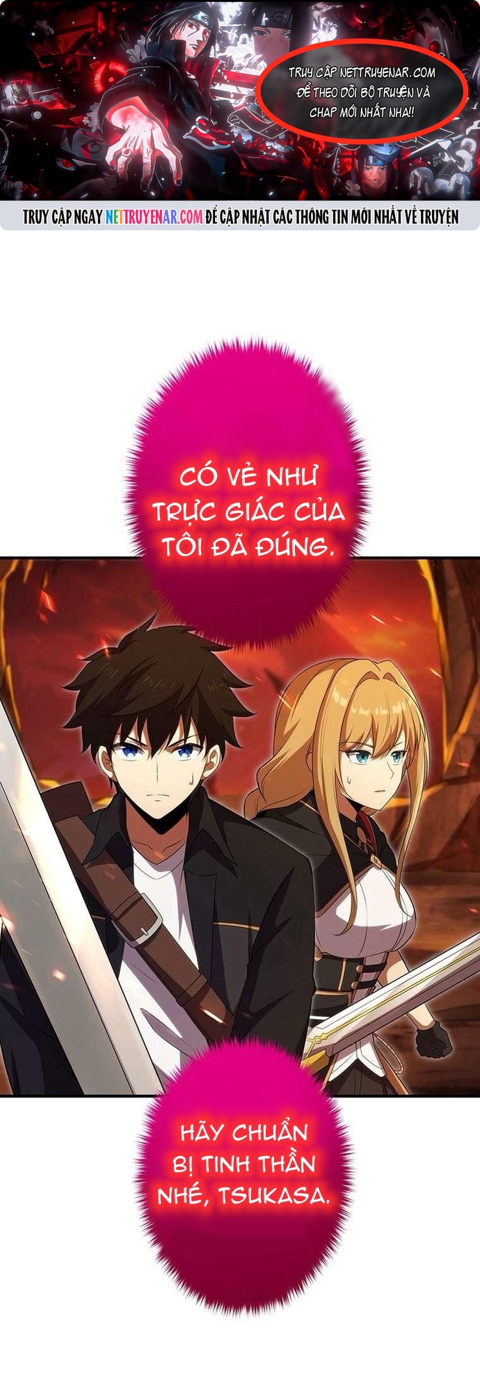 Anh Hùng Hầm Ngục Với Sức Mạnh Cấp Thần Chapter 20 - Trang 2