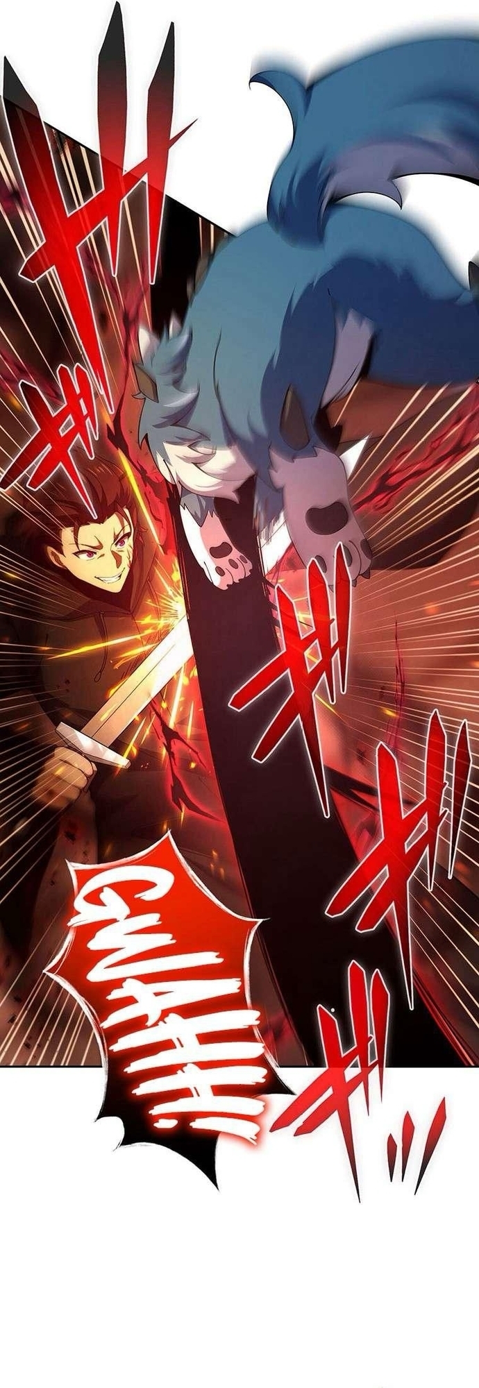 Anh Hùng Hầm Ngục Với Sức Mạnh Cấp Thần Chapter 20 - Trang 2