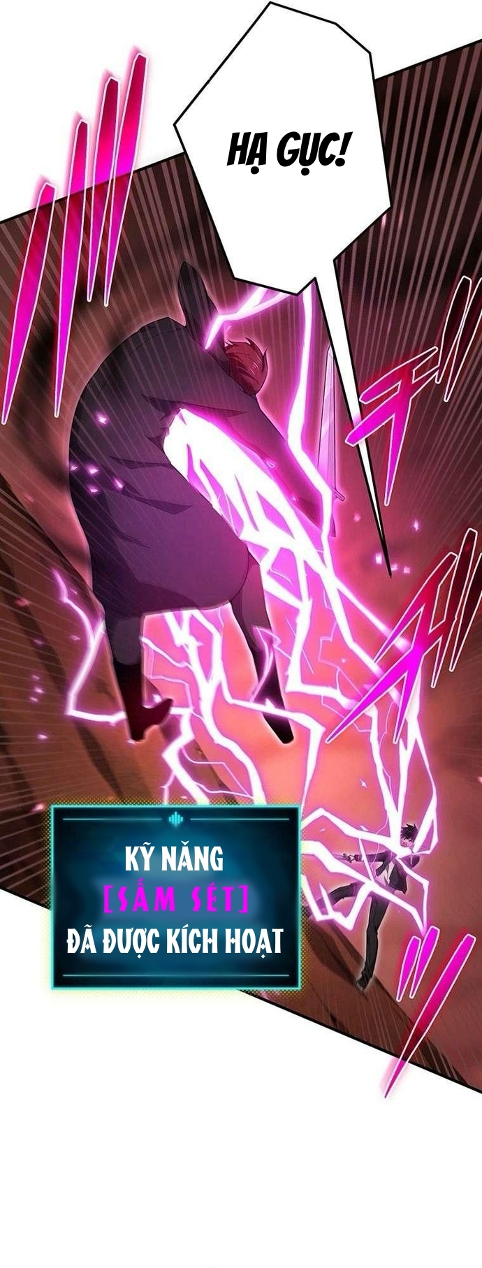 Anh Hùng Hầm Ngục Với Sức Mạnh Cấp Thần Chapter 20 - Trang 2
