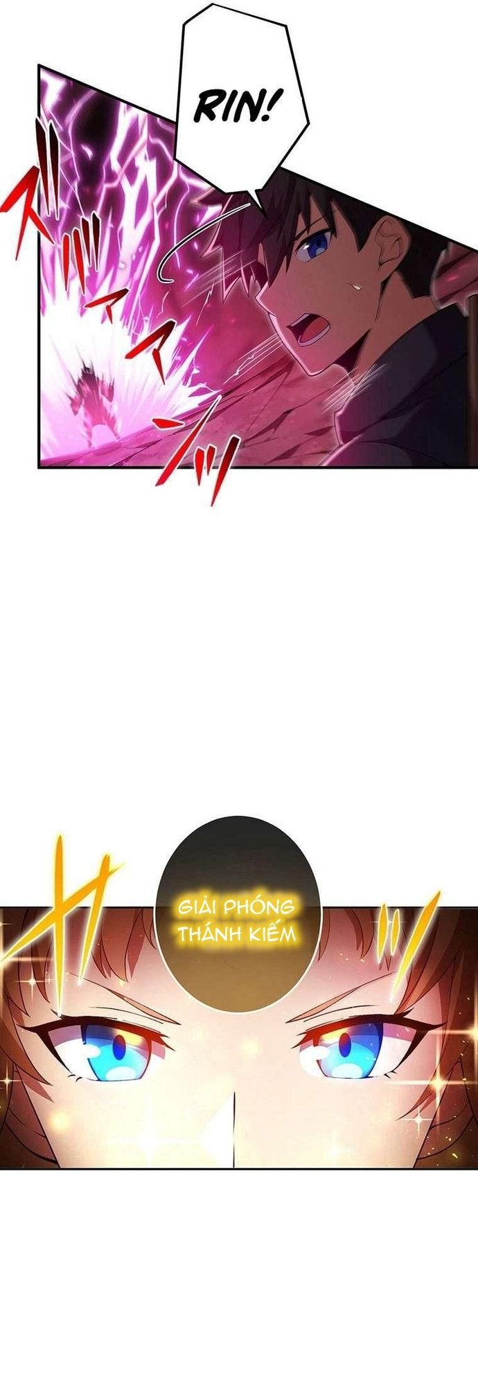 Anh Hùng Hầm Ngục Với Sức Mạnh Cấp Thần Chapter 20 - Trang 2