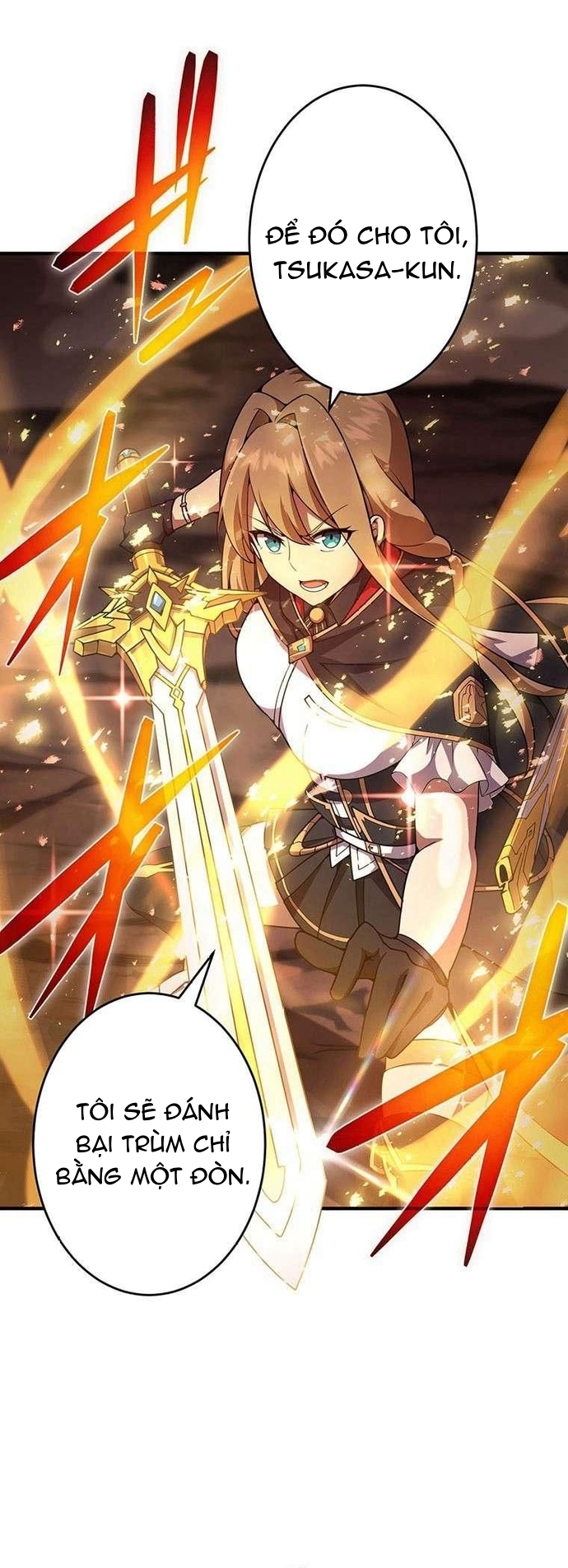 Anh Hùng Hầm Ngục Với Sức Mạnh Cấp Thần Chapter 20 - Trang 2