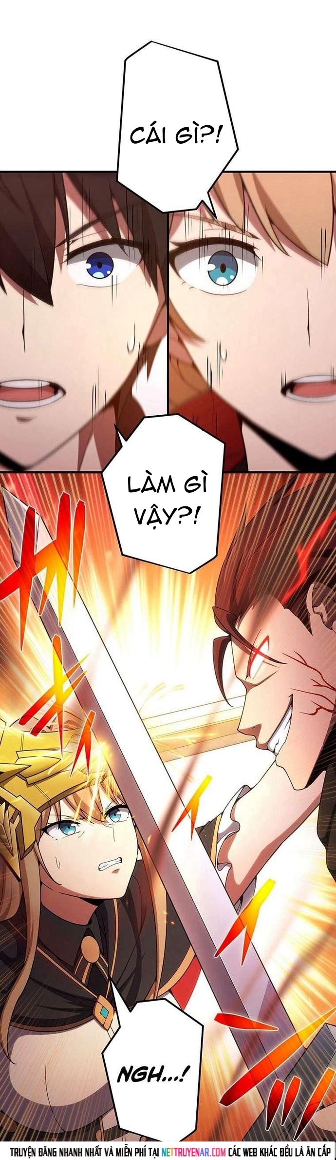 Anh Hùng Hầm Ngục Với Sức Mạnh Cấp Thần Chapter 20 - Trang 2