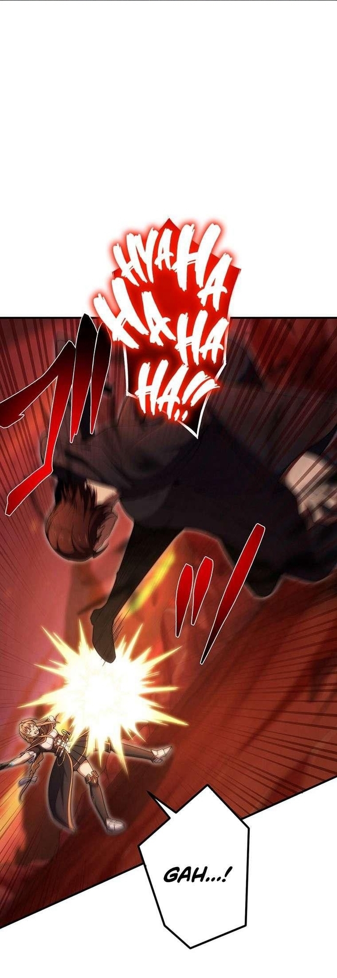 Anh Hùng Hầm Ngục Với Sức Mạnh Cấp Thần Chapter 20 - Trang 2