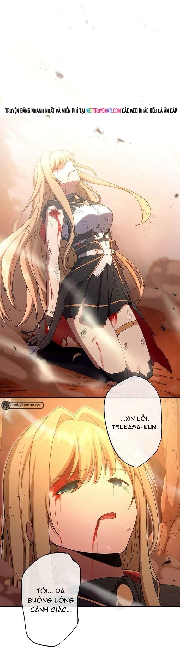 Anh Hùng Hầm Ngục Với Sức Mạnh Cấp Thần Chapter 20 - Trang 2